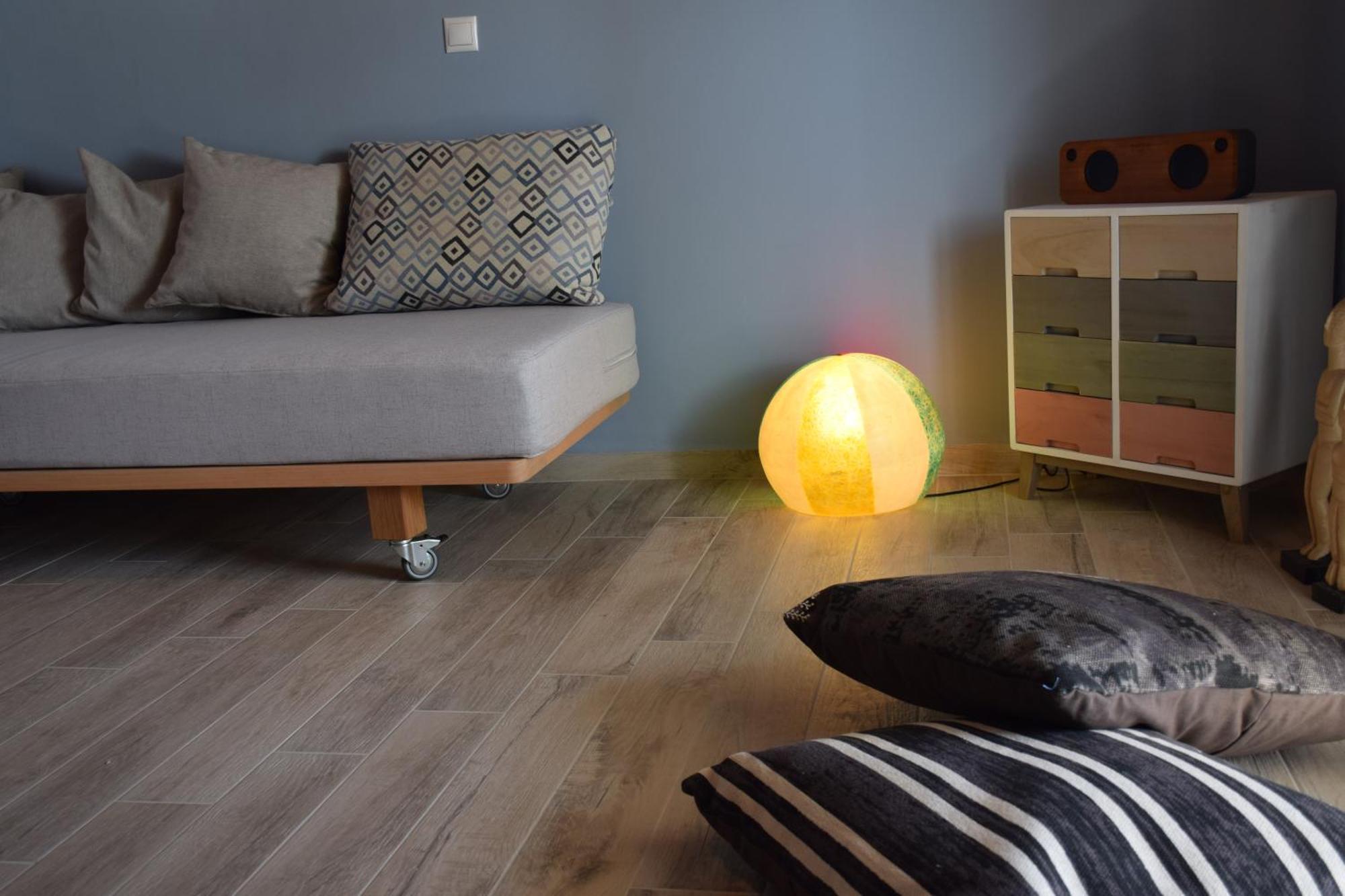 Andromeda Mykonos Villas & Suites Kalo Livadi Oda fotoğraf