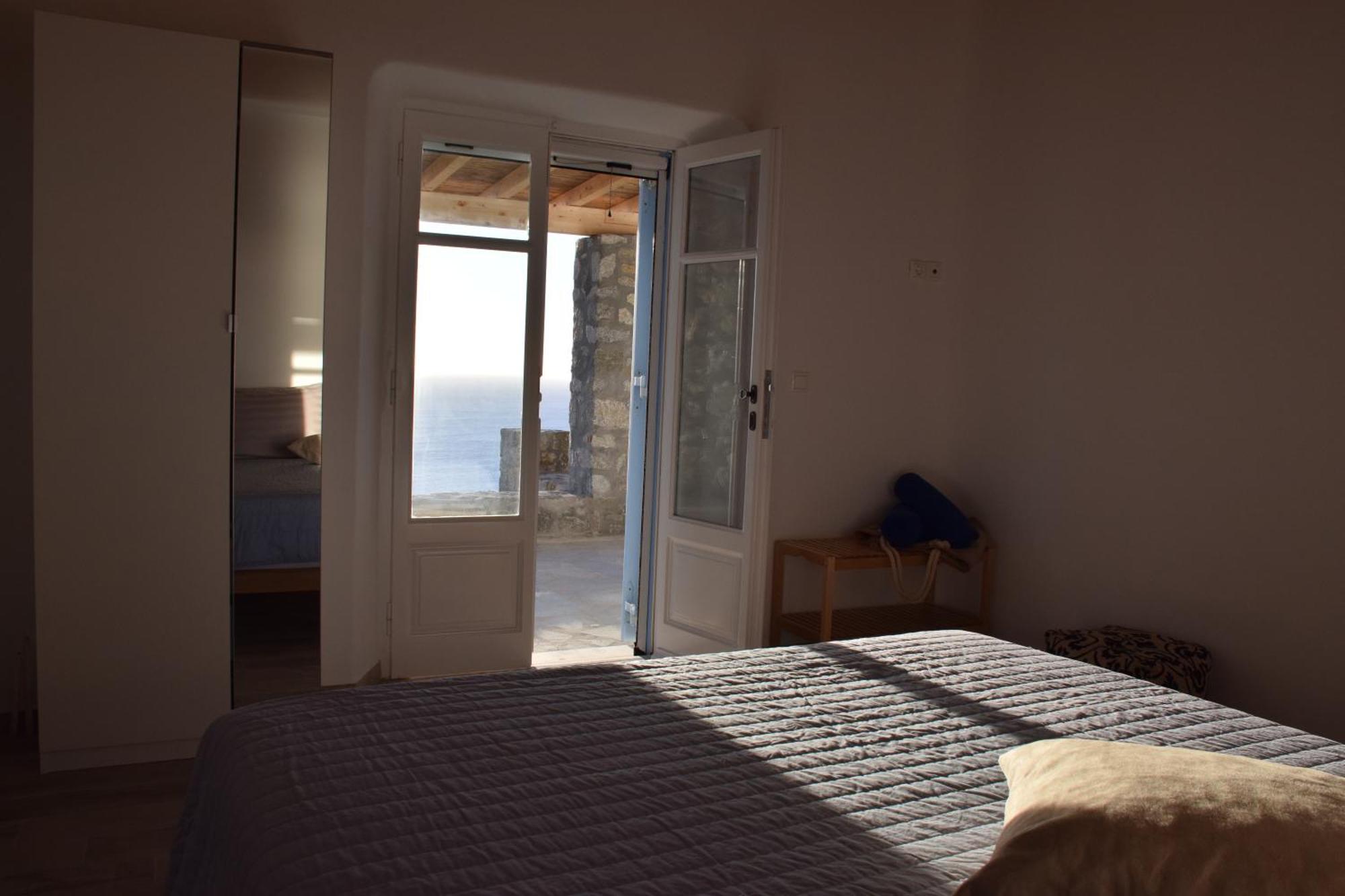 Andromeda Mykonos Villas & Suites Kalo Livadi Oda fotoğraf